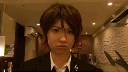 Angry Face - Daiki Arioka GIF - Daiki Arioka Face Angry GIFs