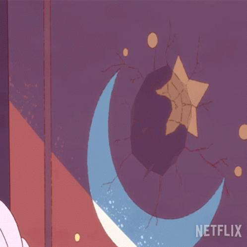 Concerned Merlin Wizard GIF - Concerned Merlin Wizard Bee And Puppycat GIFs