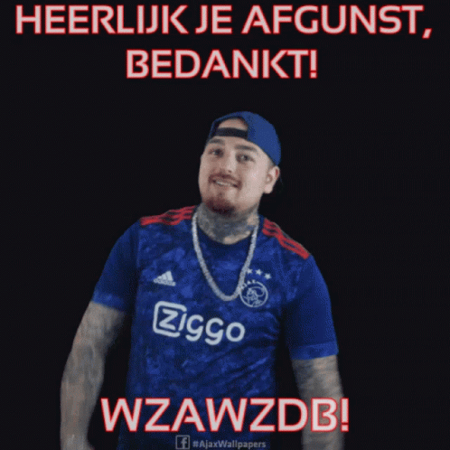 Ajax Gezeik GIF - Ajax Gezeik GIFs