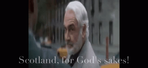Finding Forrester GIF - Finding Forrester Sean Connery GIFs