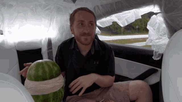 Watermelon Jeremy Judkins GIF - Watermelon Jeremy Judkins Exploding Watermelon GIFs
