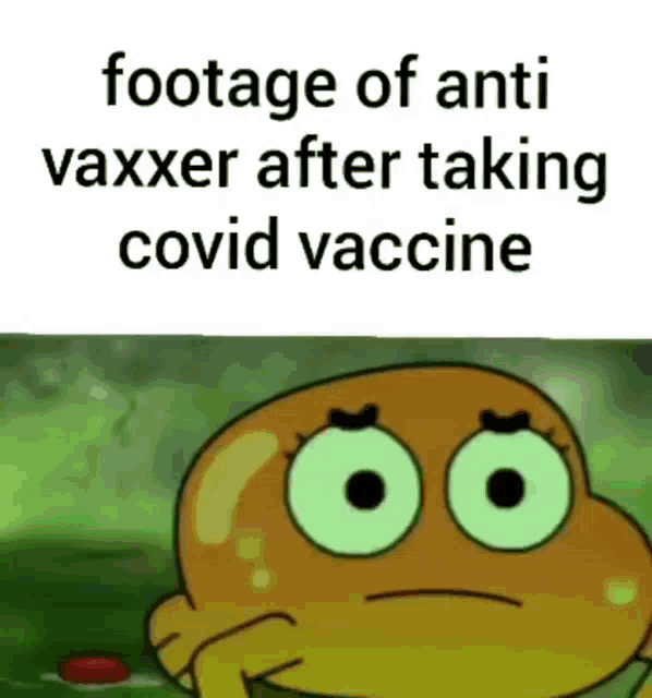 Stupid Gumball GIF