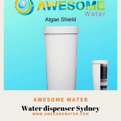 Awesome Water Awesome Water Accessories GIF - Awesome Water Awesome Water Accessories Water Dispenser Sydney GIFs