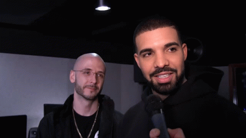 Drake Confused GIF - Drake Confused Drake Confused GIFs