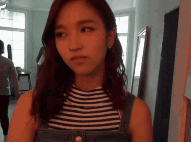 Mina Twice Mina GIF - Mina Twice Mina Twice GIFs