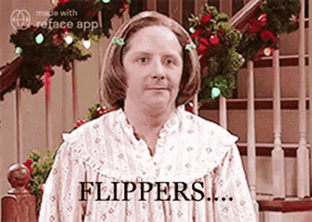 Flippers Th GIF - Flippers Th GIFs