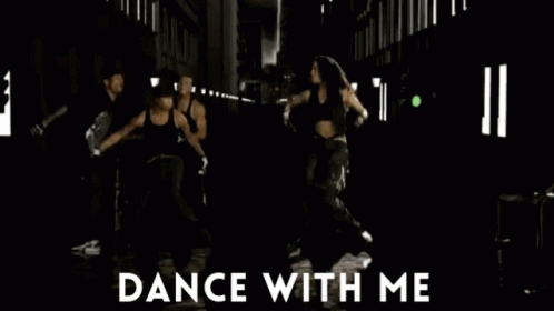 Ciara American Singer GIF - Ciara American Singer Dance With Me GIFs