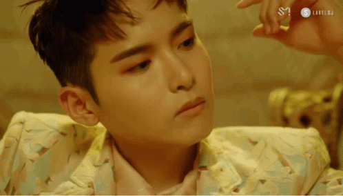 Ryeowook One More Time Ryeowook GIF - Ryeowook One More Time Ryeowook GIFs
