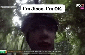 Jisoo Blackpink GIF