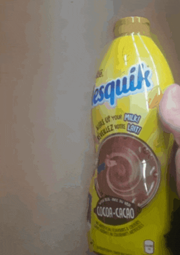 Nesquik Cocoa Syrup GIF - Nesquik Cocoa Syrup Chocolate Syrup GIFs