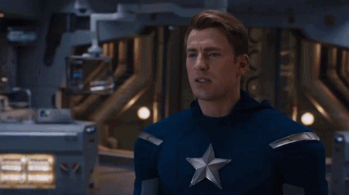 Avengers Is Everything A Joke To You GIF - Avengers Is Everything A Joke To You GIFs
