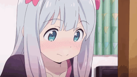 انمى GIF