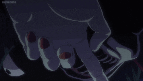 a person holding another person 's hand with the words i guess you 're not going to answer me below them