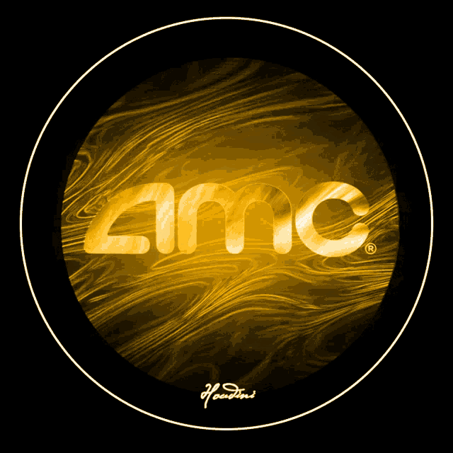 Amcgold Goldmine GIF - Amcgold Amc Gold GIFs