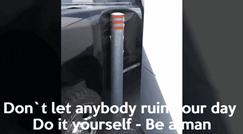 Ruin Your Day Wise GIF