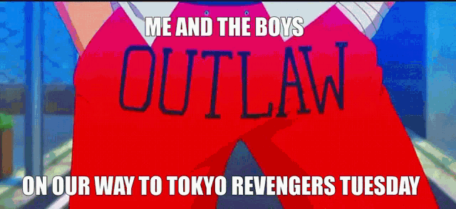 Tokyo Revengers Takemichi GIF - Tokyo Revengers Takemichi Tokyo Revengers Tuesday GIFs