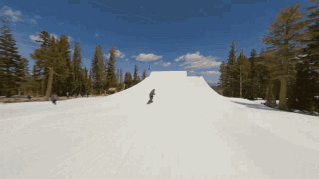 Snowboarding Red Bull GIF