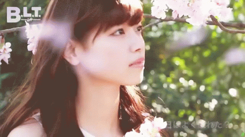 Nanase Nishino GIF - Nanase Nishino Nogizaka46 Jpop GIFs