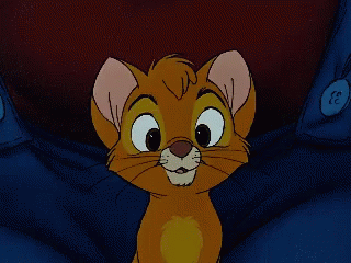 Oliver And Company Cat GIF - Oliver And Company Cat GIFs