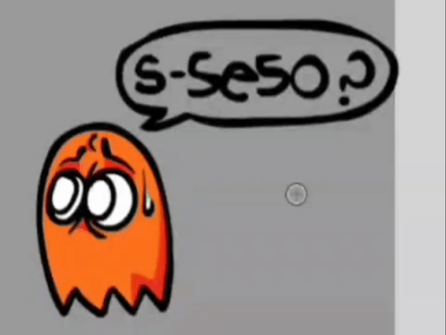 Seso Pacman GIF - Seso Pacman Pac-man GIFs