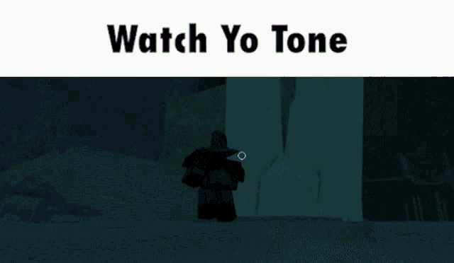 a purple and white background with the words watch yo tone on it