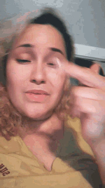 Fuckyou Asl GIF