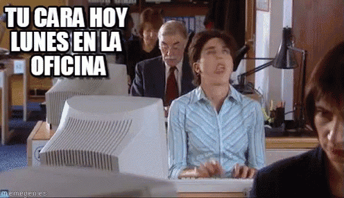 Aqui Tranqui GIF