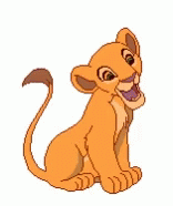 Lion King Cute GIF - Lion King Cute Simba GIFs