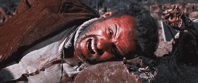The Good The Bad The Ugly Clint Eastwood GIF - The Good The Bad The Ugly Clint Eastwood Lee Van Cleef GIFs
