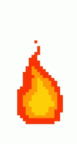 Hot Fire GIF - Hot Fire GIFs