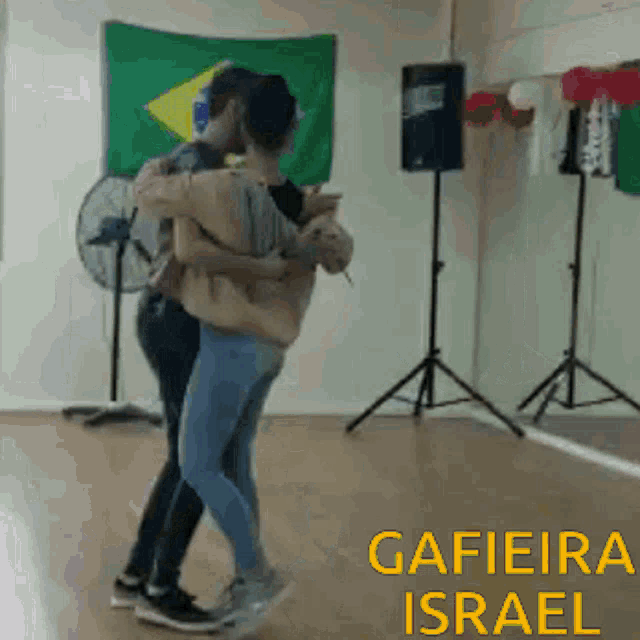 Samba Gafieira GIF - Samba Gafieira Dance GIFs