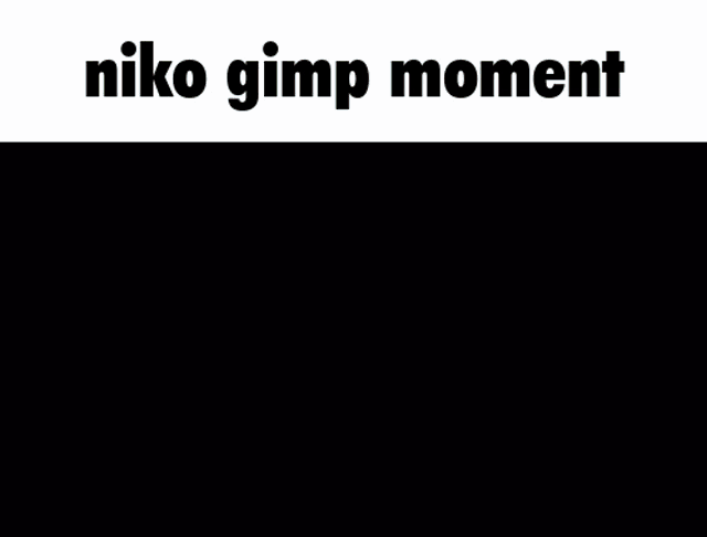Niko Gimp GIF - Niko Gimp Smash Bros GIFs