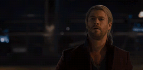You'Re All Not Worthy Age Of Ultron GIF - You'Re All Not Worthy Age Of Ultron Thor GIFs