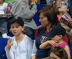 Mother'S Day GIF - Fox Sports Mothers Day Mom4mvp GIFs