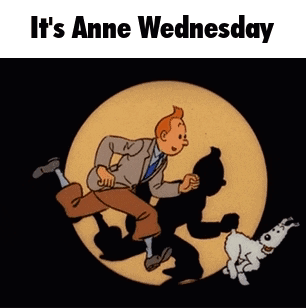 Anne Wednesday Snowy GIF - Anne Wednesday Snowy Tintin GIFs