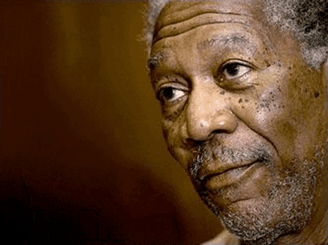Morgan Freeman Hes Right You Know GIF - Morgan Freeman Hes Right You Know  Correct - Discover & Share GIFs