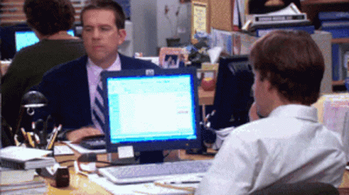 Andy Bernard The Office GIF - Andy Bernard The Office Office Kb GIFs