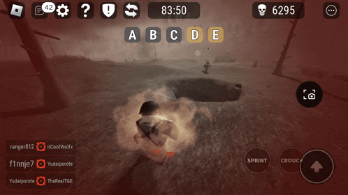a screenshot of a video game with a time of 3:50
