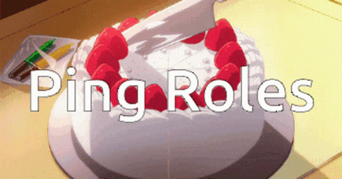 Ping Pings GIF - Ping Pings Roles GIFs