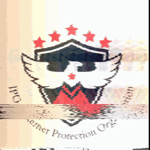 a cartoon drawing of a man with a crown on his head and the words " the forgotten one " below it