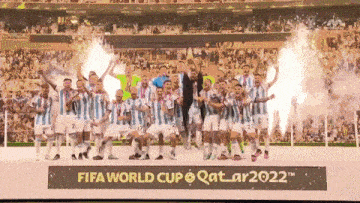 Argentina Messi GIF - Argentina Messi Goat GIFs