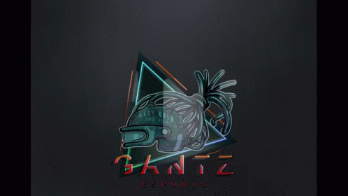 Gantz Gantz Esports GIF - Gantz Gantz Esports Gntz GIFs