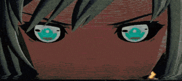 a video game character is holding a sword in a dark area