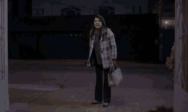 Maura Victoria Ruffo GIF