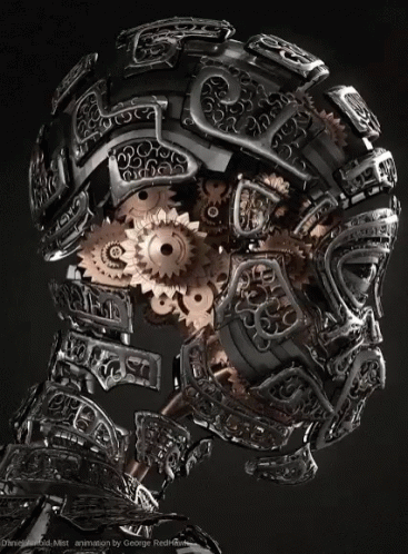 Machine Head GIF - Machine Head GIFs