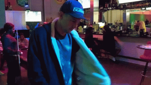 Swagger Dancing GIF - Swagger Dancing Dontcare GIFs