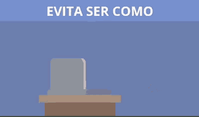 a cartoon of a thief using a laptop with a speech bubble that says " antes de trollmentar "
