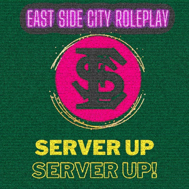 east side city roleplay server up server up !