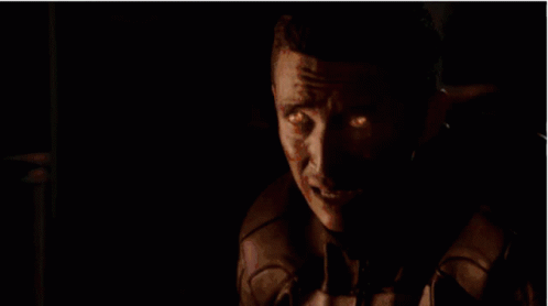 Ghost Rider Agents Of Shield GIF - Ghost Rider Agents Of Shield Look At Me GIFs