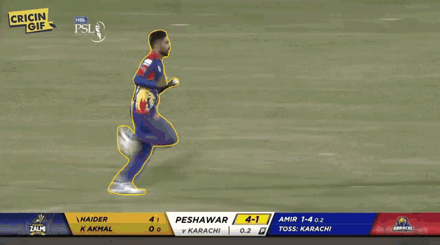 Amir To Haider Out Of Breath GIF